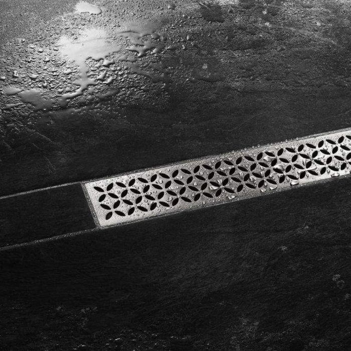 KERDI-LINE-IF-E FLORAL