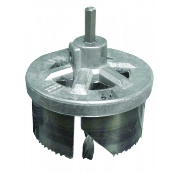 klokzaag hout en gips kaufmann