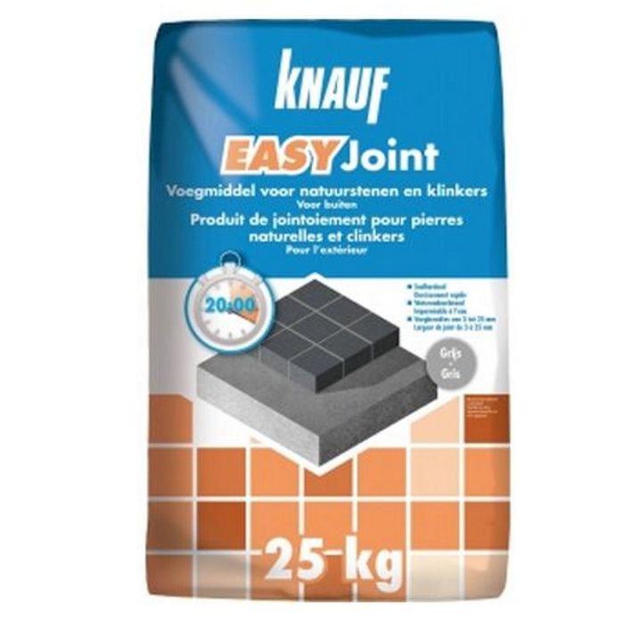 Knauf Easyjoint Zand sable