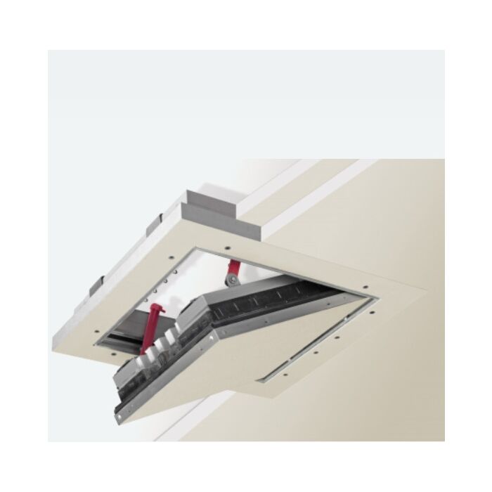 Knauf Inspectieluik EI 120' (2 X FB 25)