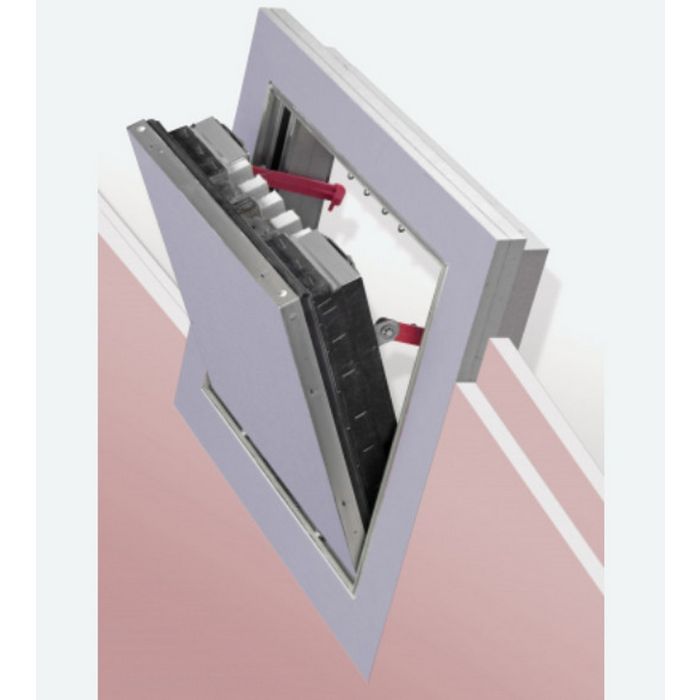 Knauf Inspectieluik EI 60' voorzetwand 1125 x 625 mm