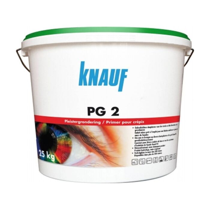 knauf pg2 primer