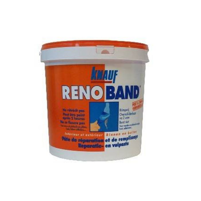 renoband 4 liter
