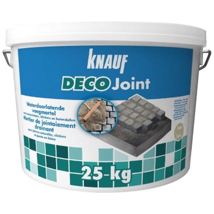 decojoint knauf