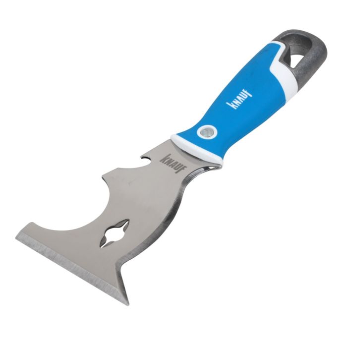 Knauf Multifunctionele Spatel