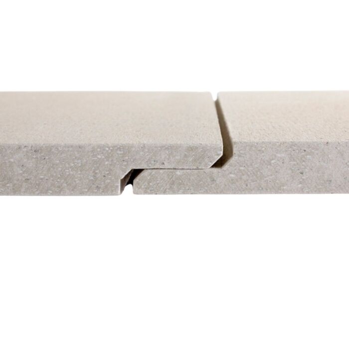 Knauf Brio element 18 gipsvezel 1200 x 600 x 18 mm