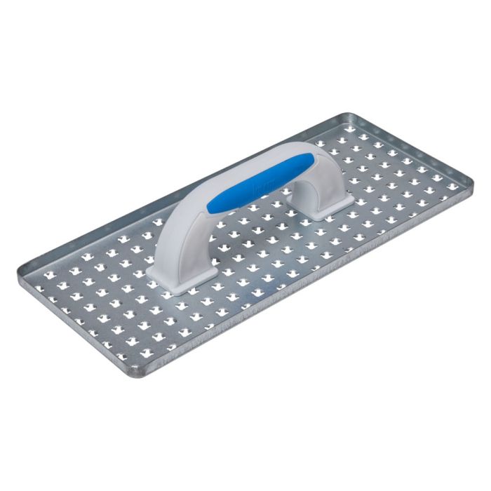 Knauf Pleisterschaaf