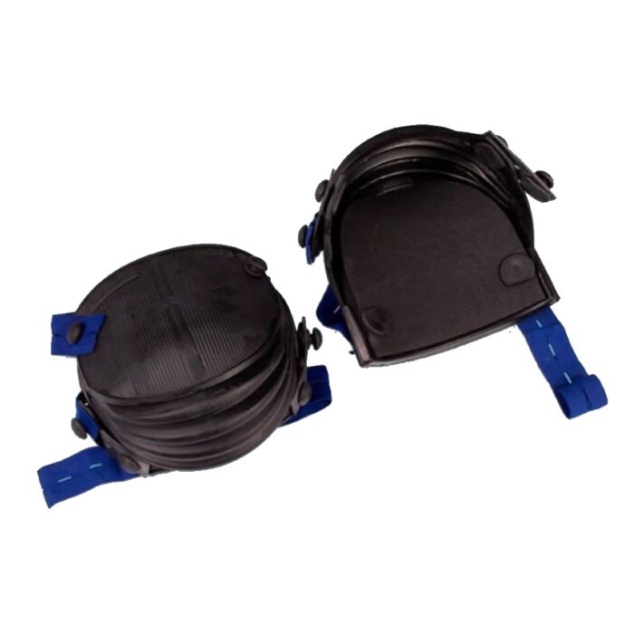 Kniebeschermer harmonica