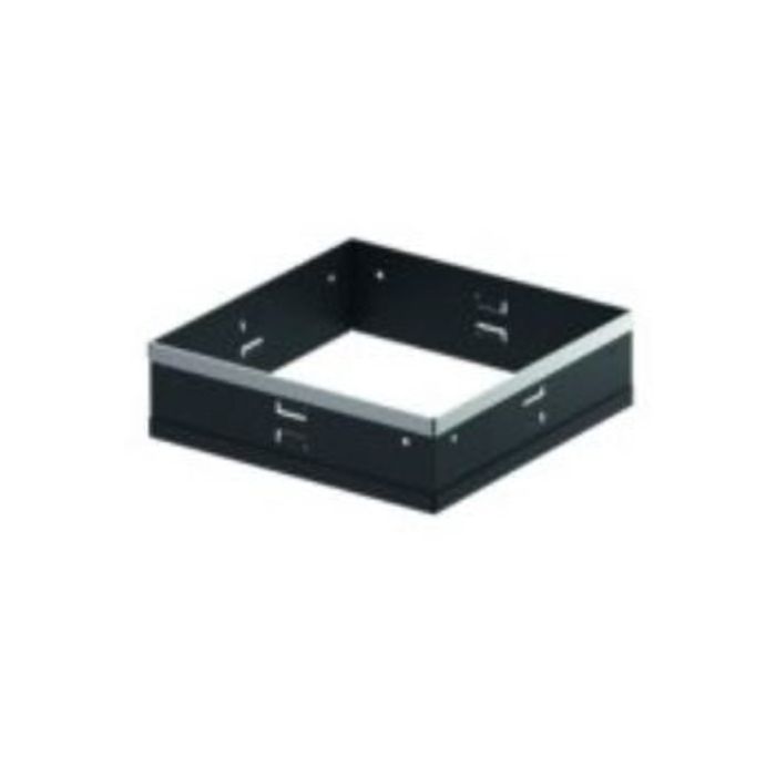 ACO Europoint designrand inox