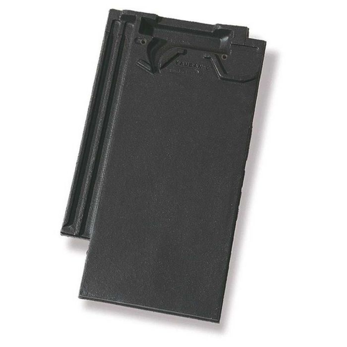 vauban antraciet mat koramic