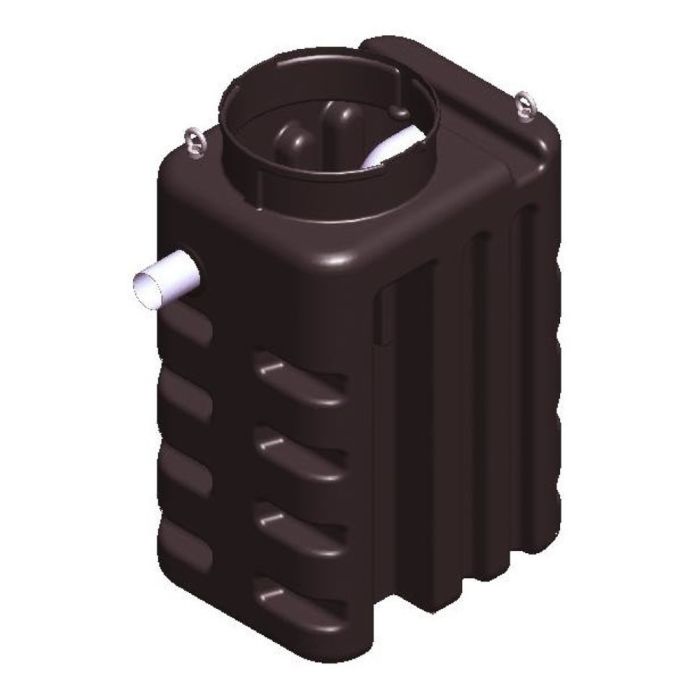 DS KWS afscheider PSDC1.5