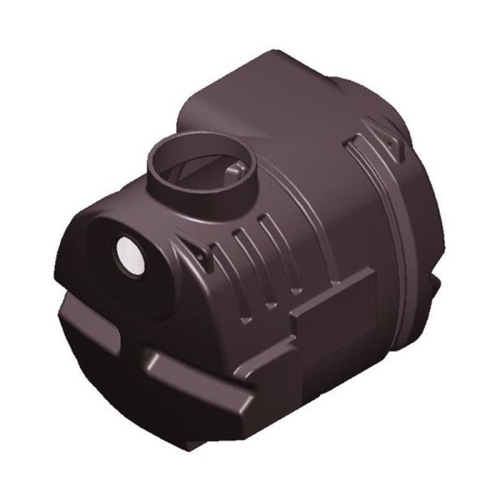 DS KWS afscheider PSDC40