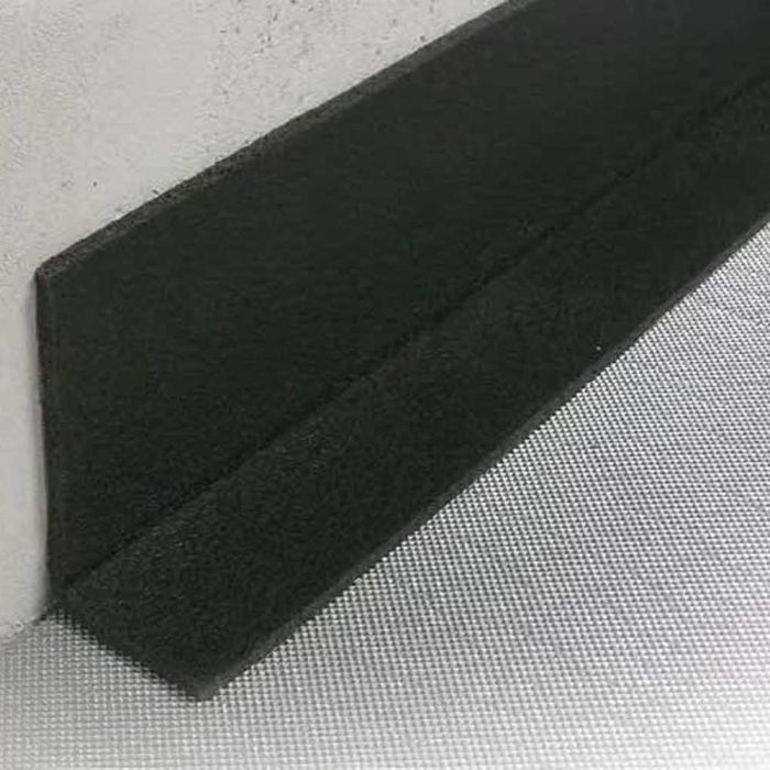 l-foam zelfklevende randstrook