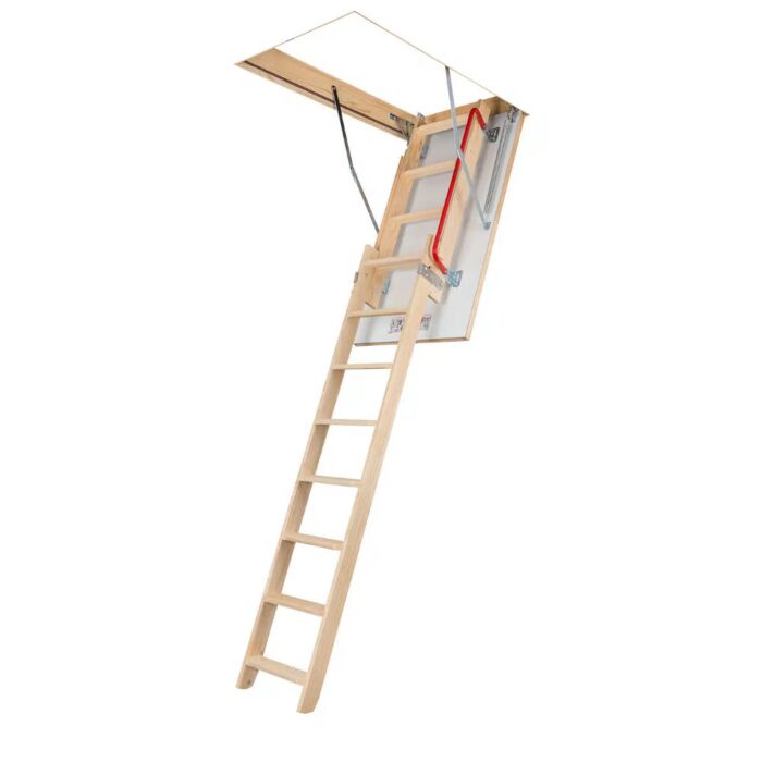 Fakro LDK zoldertrap