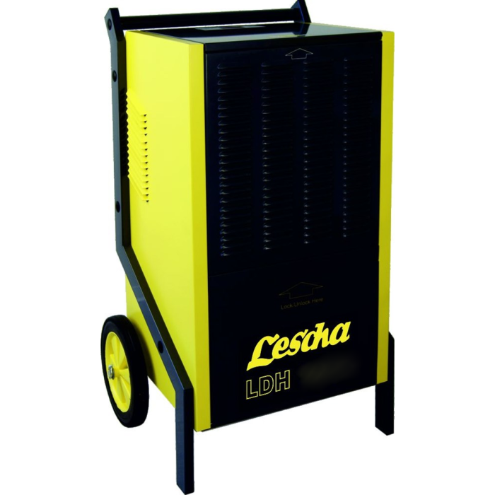 lescha bouwdroger kopen