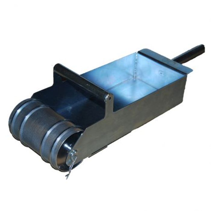 lijmverdeelbak lijmblokken