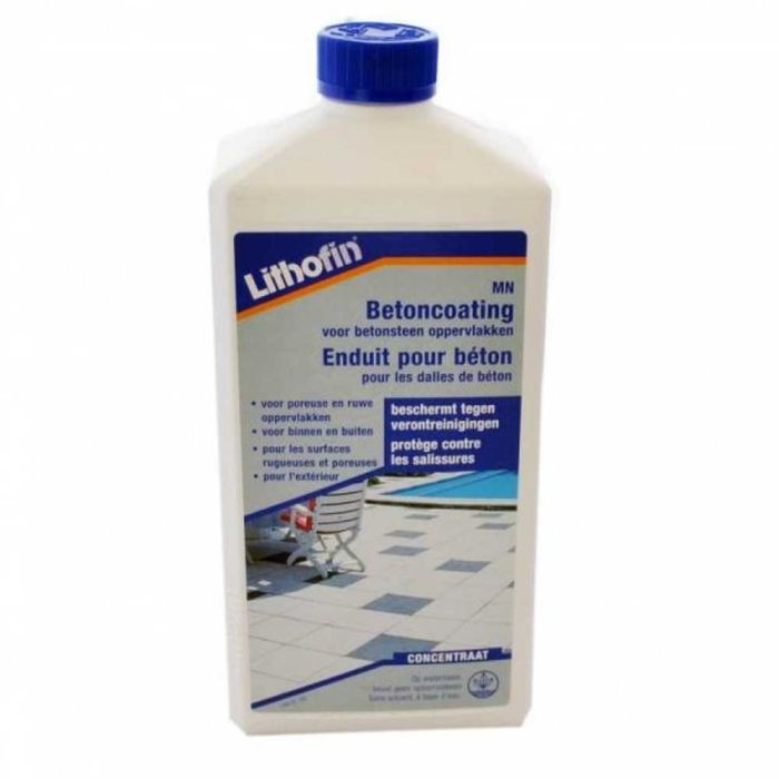 lithofin mn betoncoating