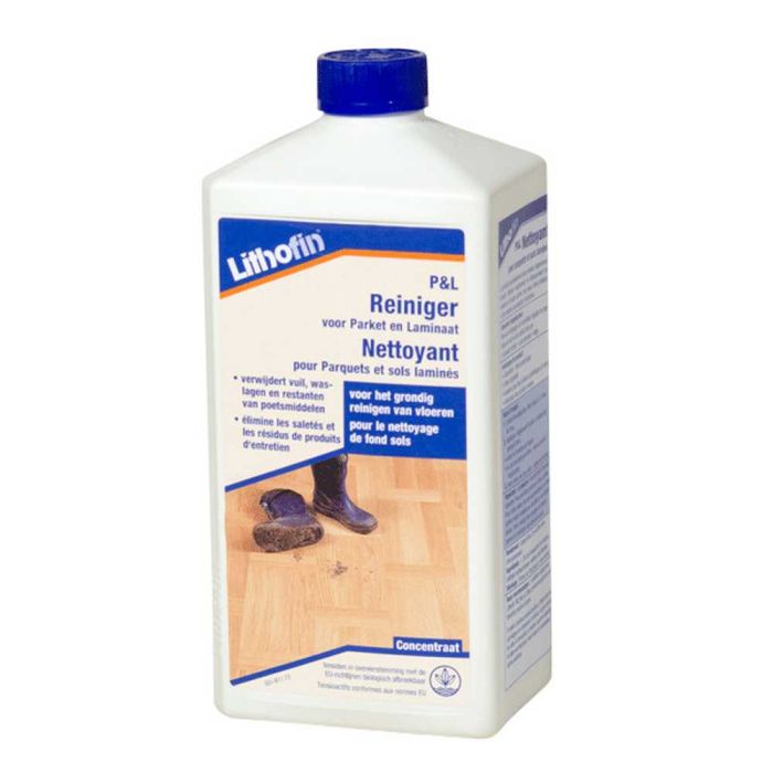 lithofin p&l reiniger