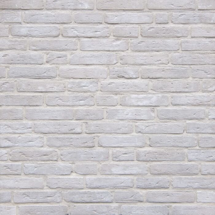 Lowie Rustique White Grey HV WF