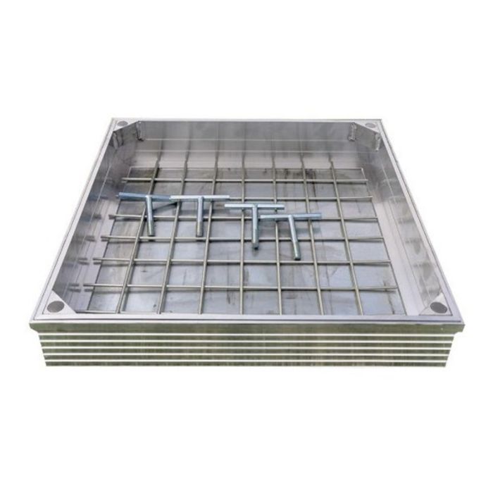 LSDRAIN light line 10 cm