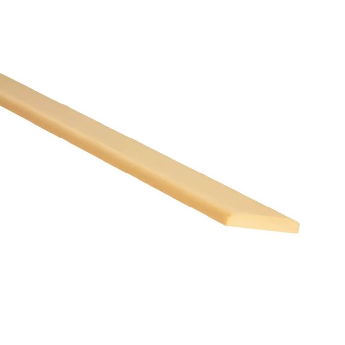 Fakro LXL-P afdeklatten