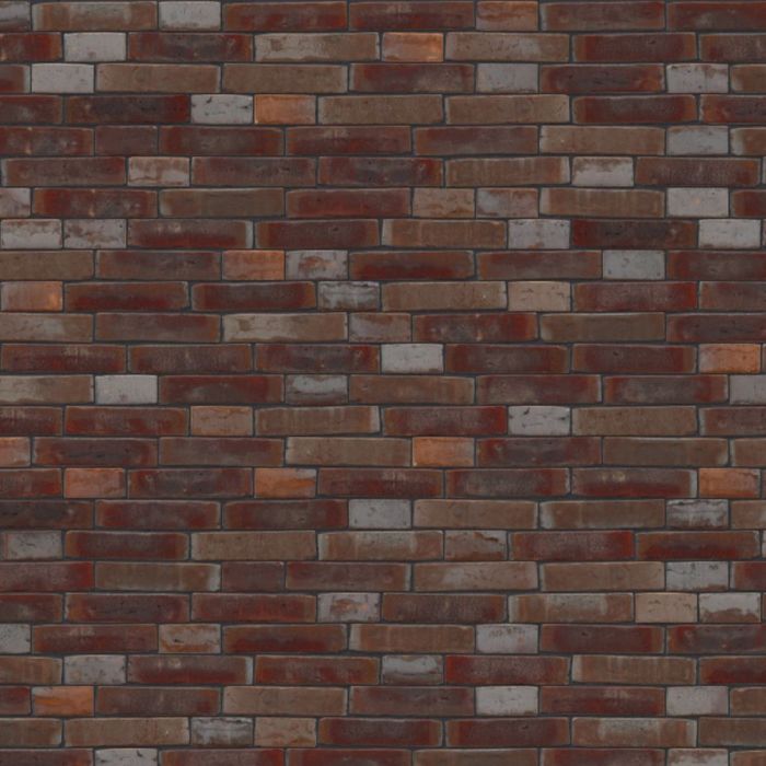 Nelissen Caprice Maderas wasserstrich