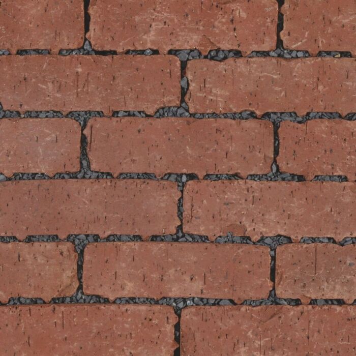 Wienerberger Passaqua Retro Magma kleiklinker 