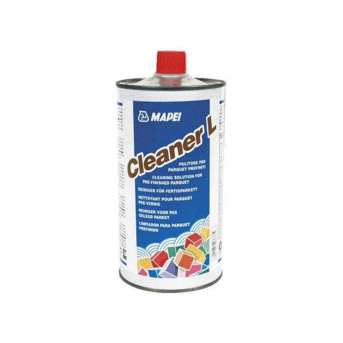 mapei cleaner l