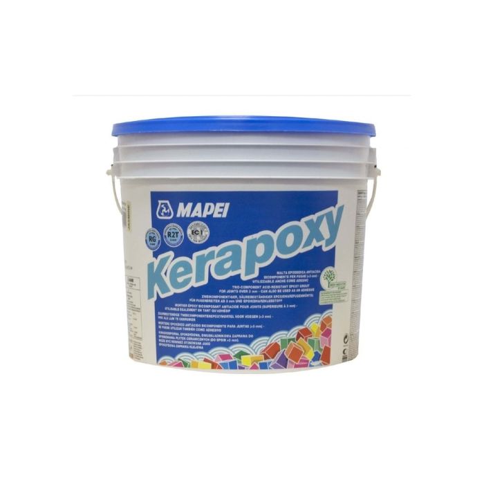 mapei kerapoxy 2kg