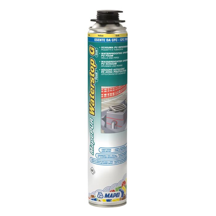Mapei MapePUR Waterstop G 750 ml kopen