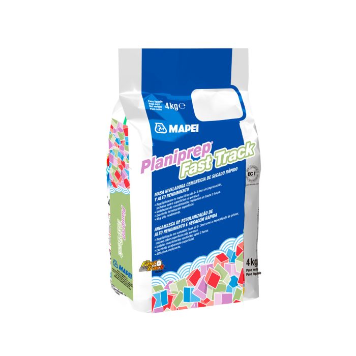 mapei planiprep fast track