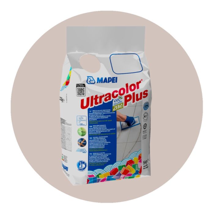 Mapei Ultracolor Plus 5kg