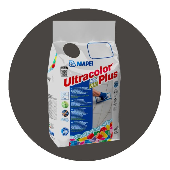 Mapei Ultracolor Plus Voegmortel 149 Vulkaanzand 5 kg