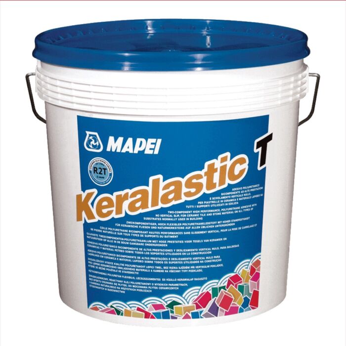 Mapei Keralastic T PU lijm