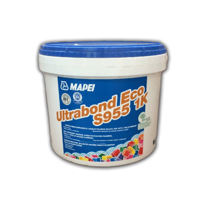 parketlijm 1-componenten