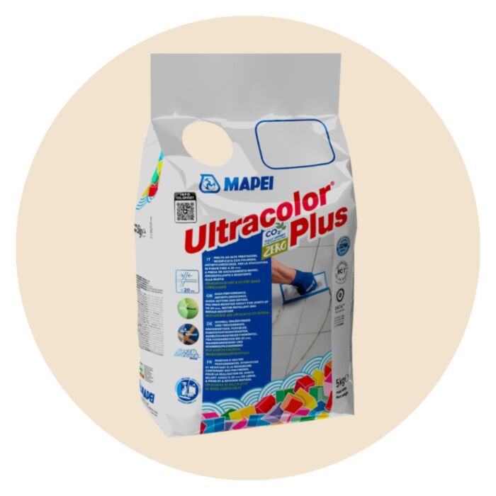 Mapei Ultracolor Plus Jasmijn 5kg