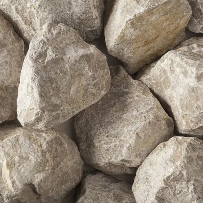 Markies - Grafrado breuksteen