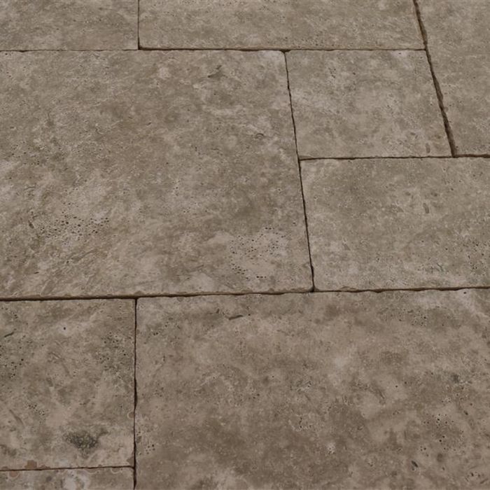 Marshalls Monte Grey Project Pack Getrommeld