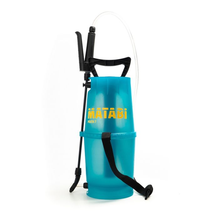 Matabi Polita 7 Transparant