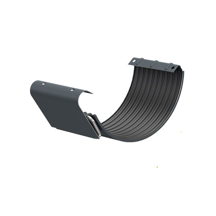 Metigla Dakgoot #3 Gootverbdindingsstuk