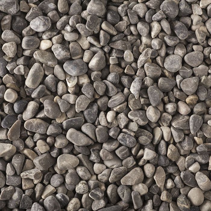 Mignonette grijs 4/8 Big Bag 500 kg