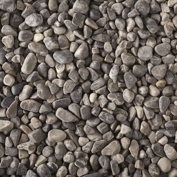 Mignonette grijs 4/8 Big Bag 500 kg