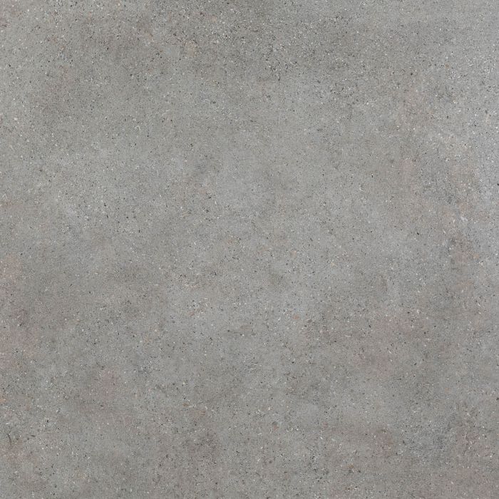 Antracietkleurige betontegel