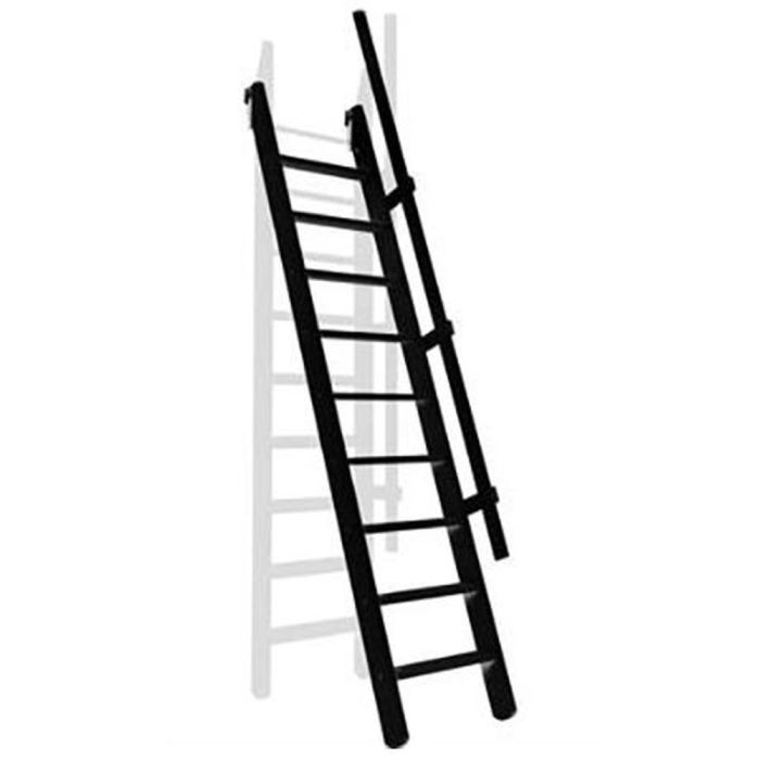 MSP-CC pivot molenaarstrap