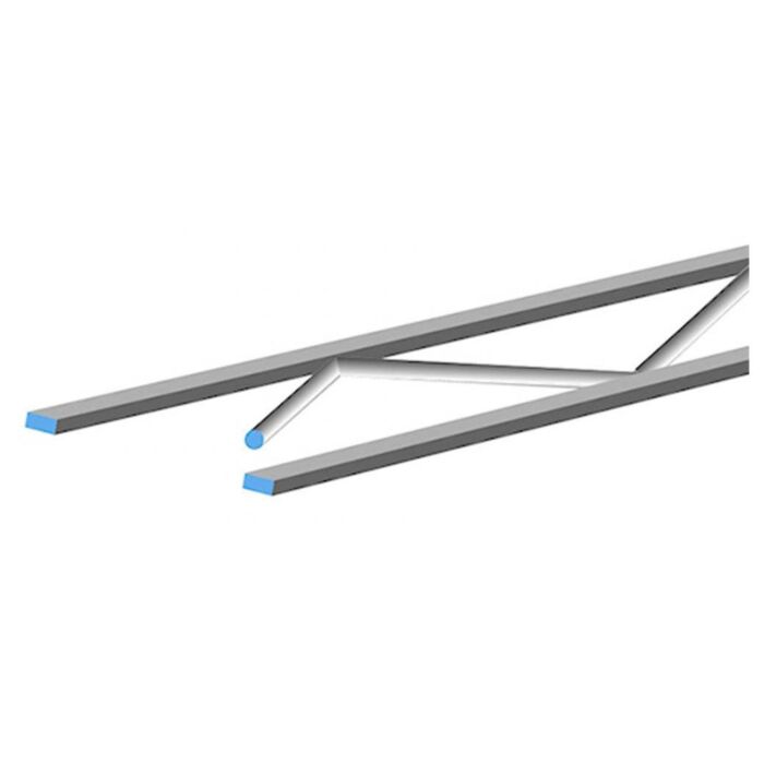 murfor efs/z platte gevelwapening