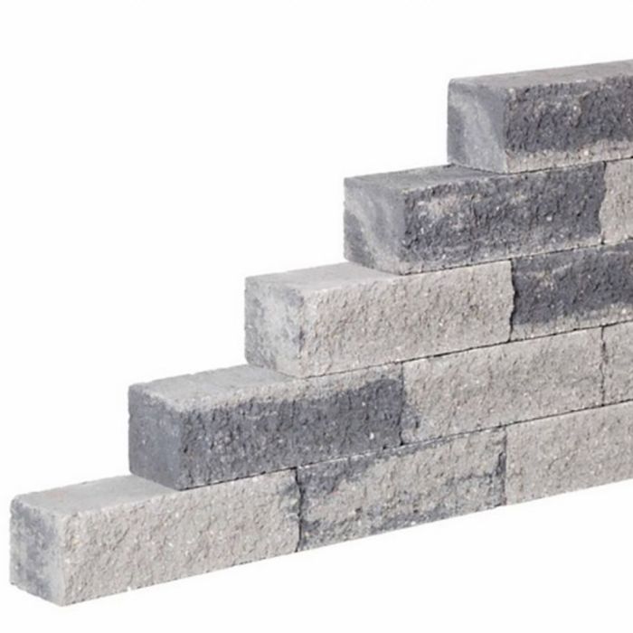 Redsun Combiwall Splitton Duo Amiata