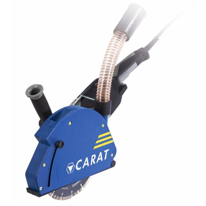 Carat Universele stofkap haakse slijper