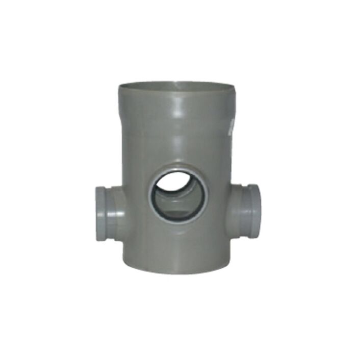 toezichtput 4x 110mm