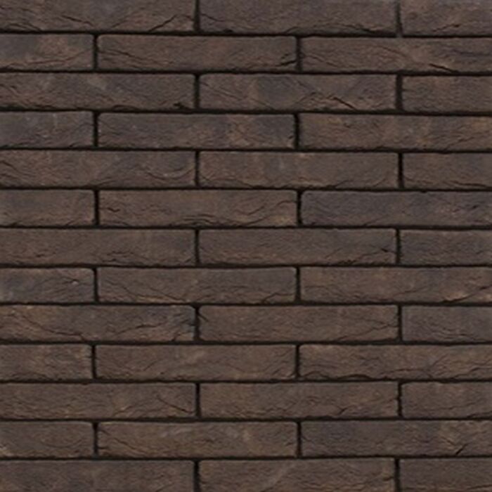 wienerberger nero zwart mangaan