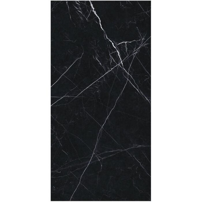 Ariostea Marmi Classici Nero Marquinia 120 x 60 cm per m²